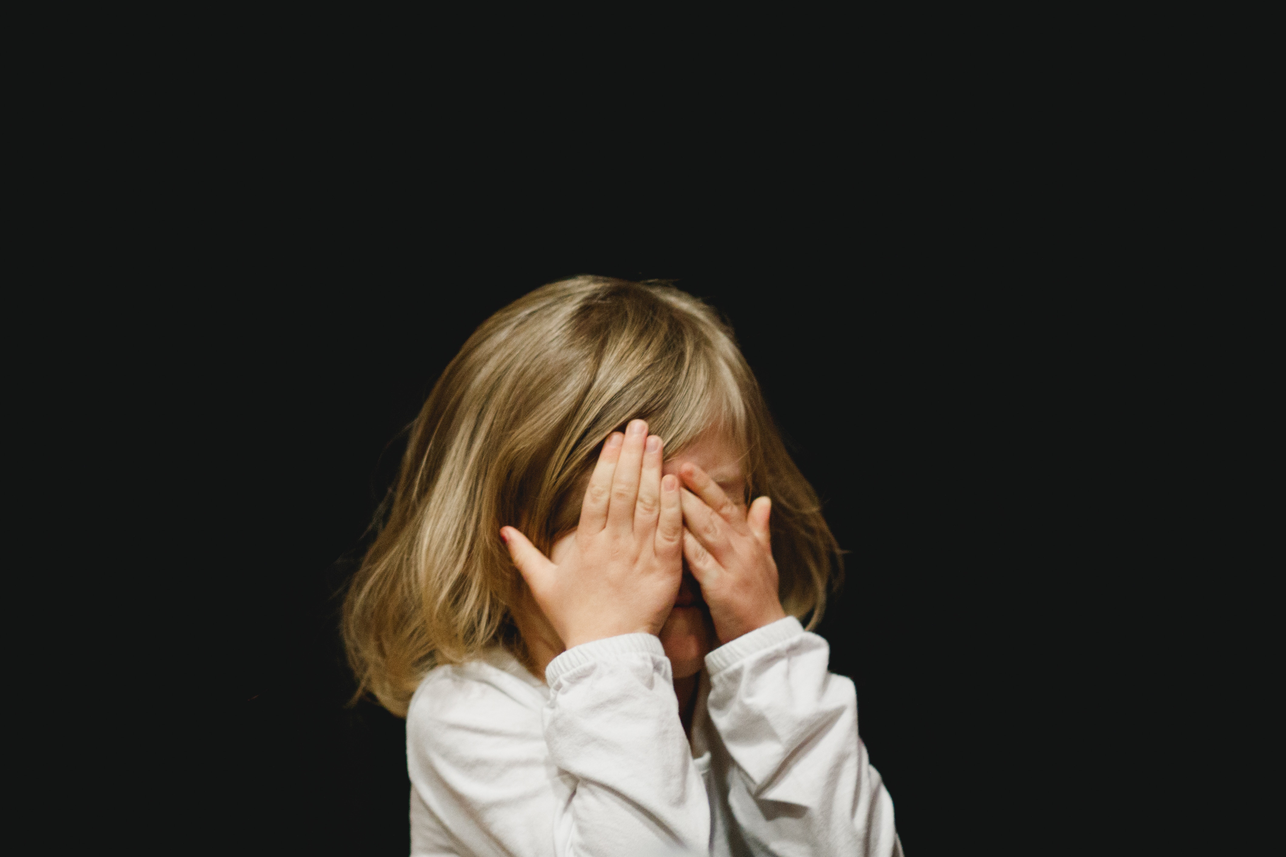 6 Types Of Anxiety That Can Affect Children And How To Help