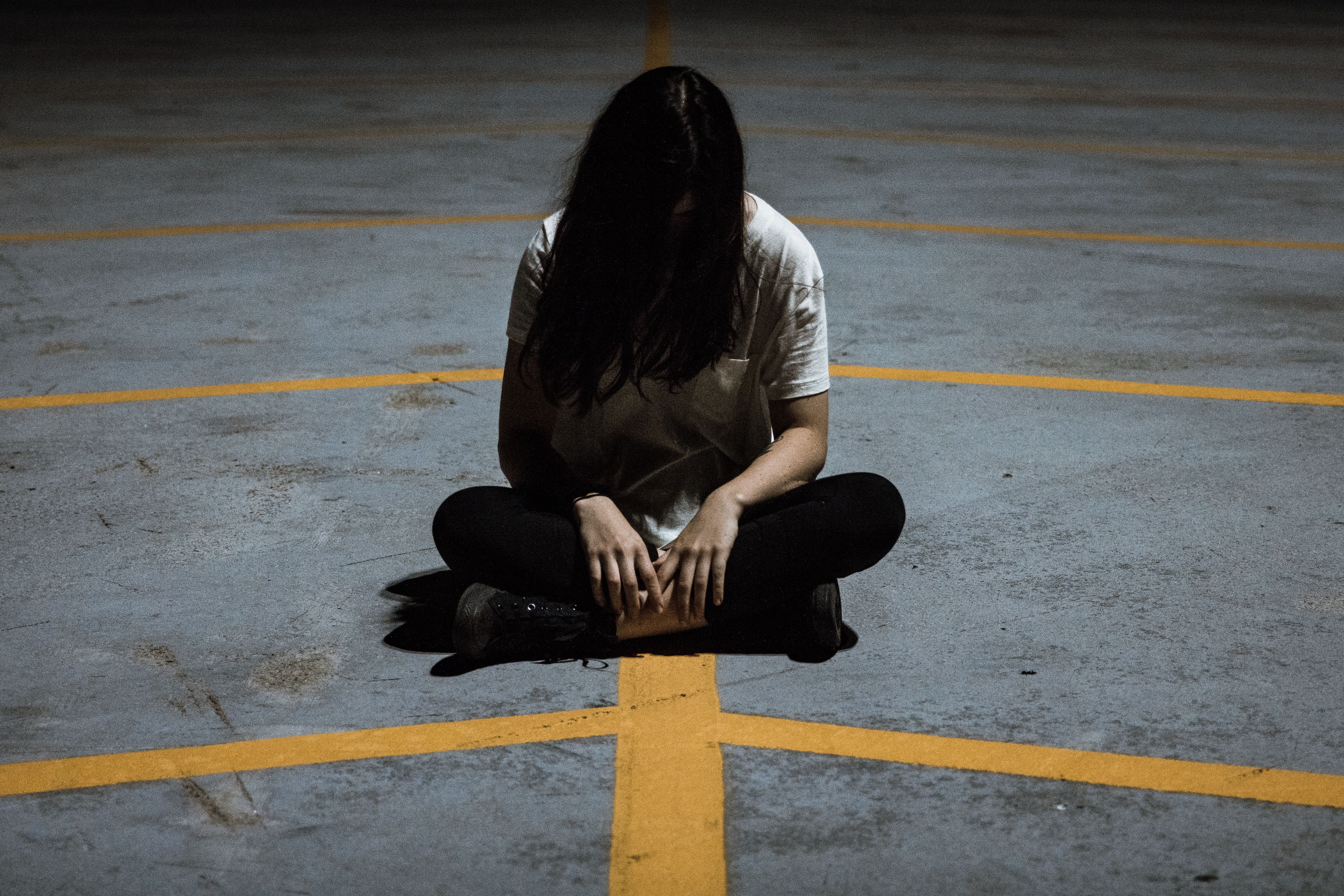 Self-Harm and Feeling Lonely: A Cycle of Self-Injury