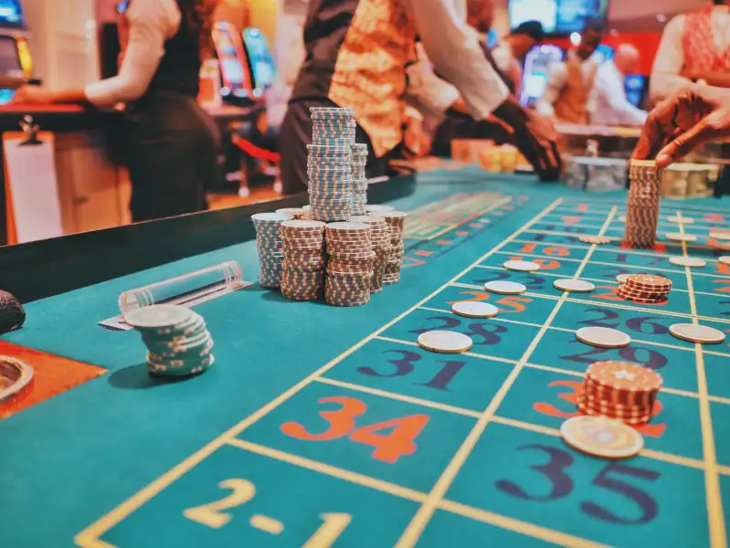 What to Know Before Gambling in Vegas for the First Time