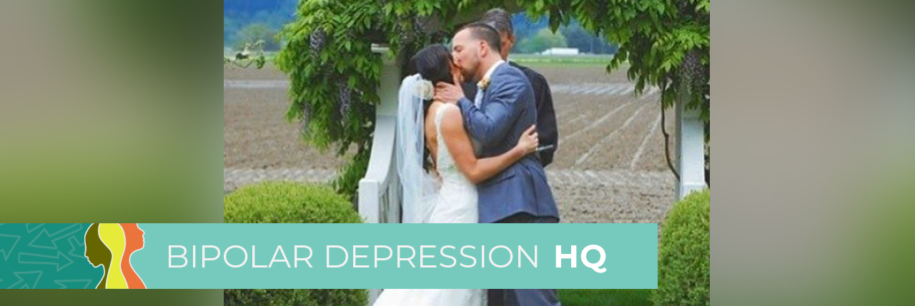 Married To Bipolar Meet Megan And Kyle Amaya