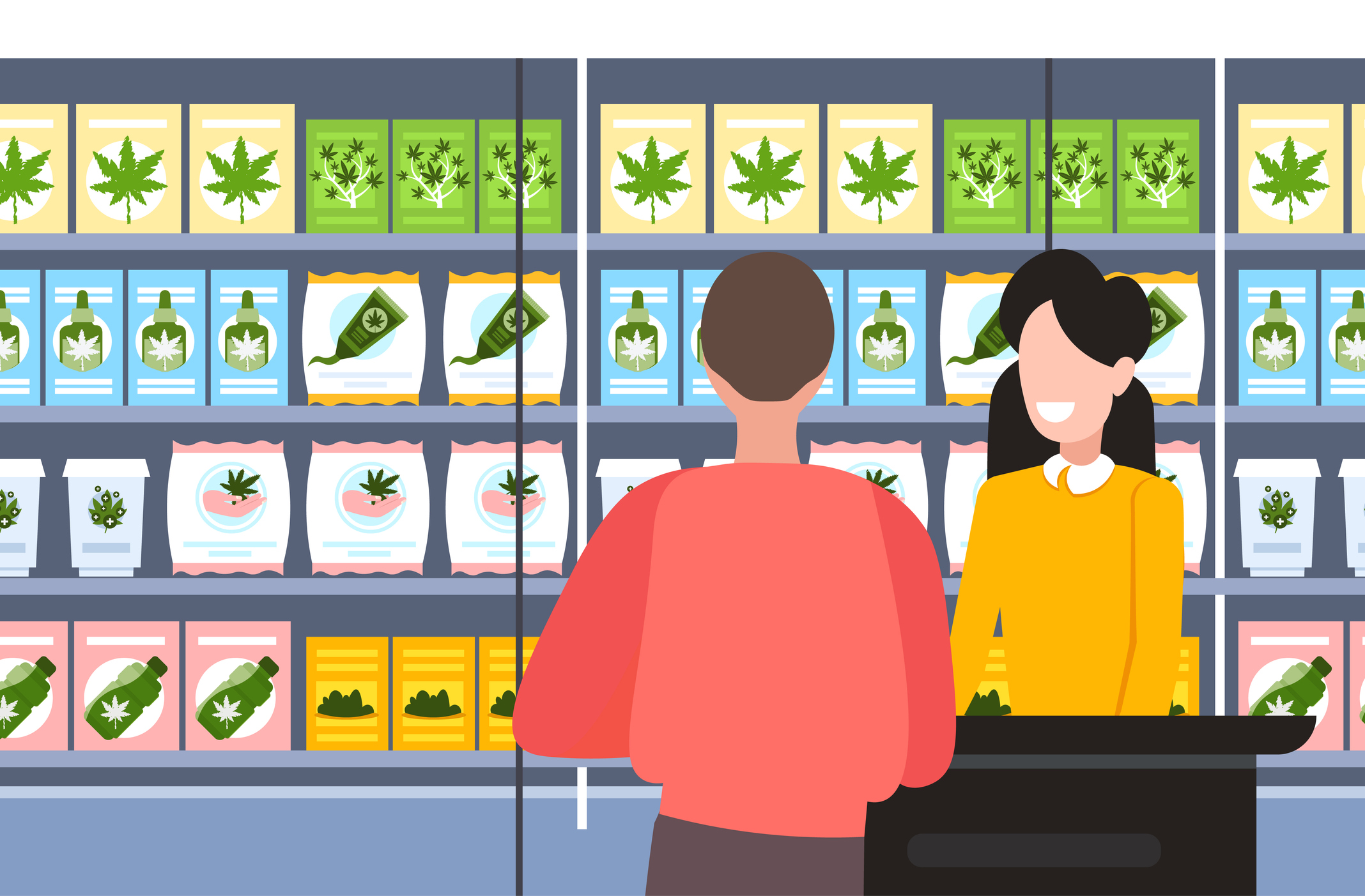 The Essential Guide to Cannabis, CBD, Marijuana, and Hemp