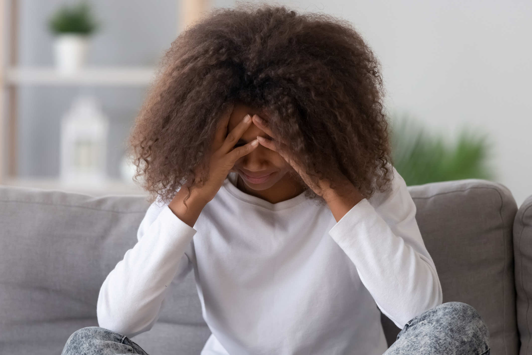 10 Biggest Barriers To Black Mental Health Today image