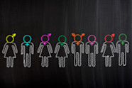 Gender Understanding Gender Identity Dysphoria More