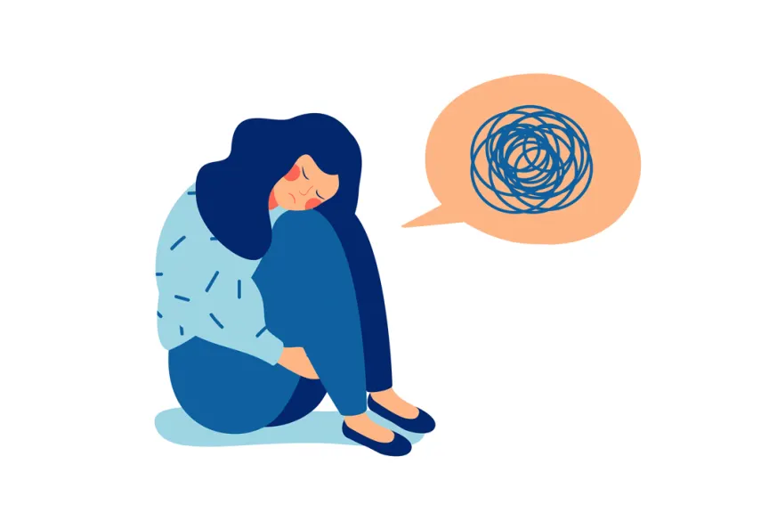 Anxiety: Signs, Symptoms, Treatment and More