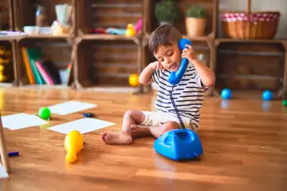 Does Your Baby Need Toys? What Developmental Experts Say - CNET