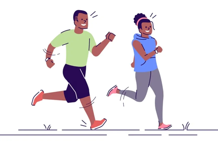Exercise & Mental Health: How Moving Can be Better than Drugs