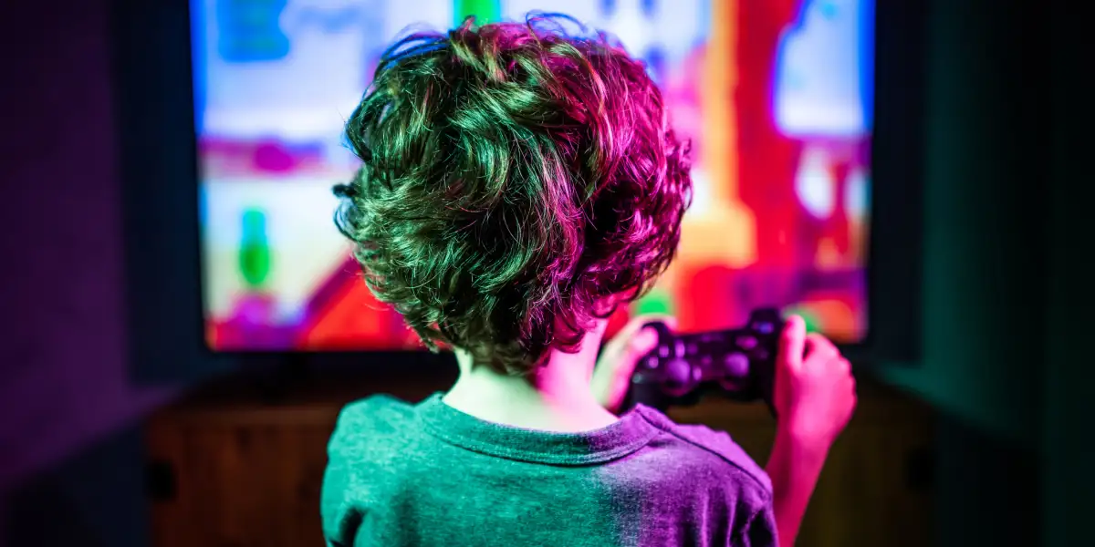 Adhd And Screen Time How To Steer Kids