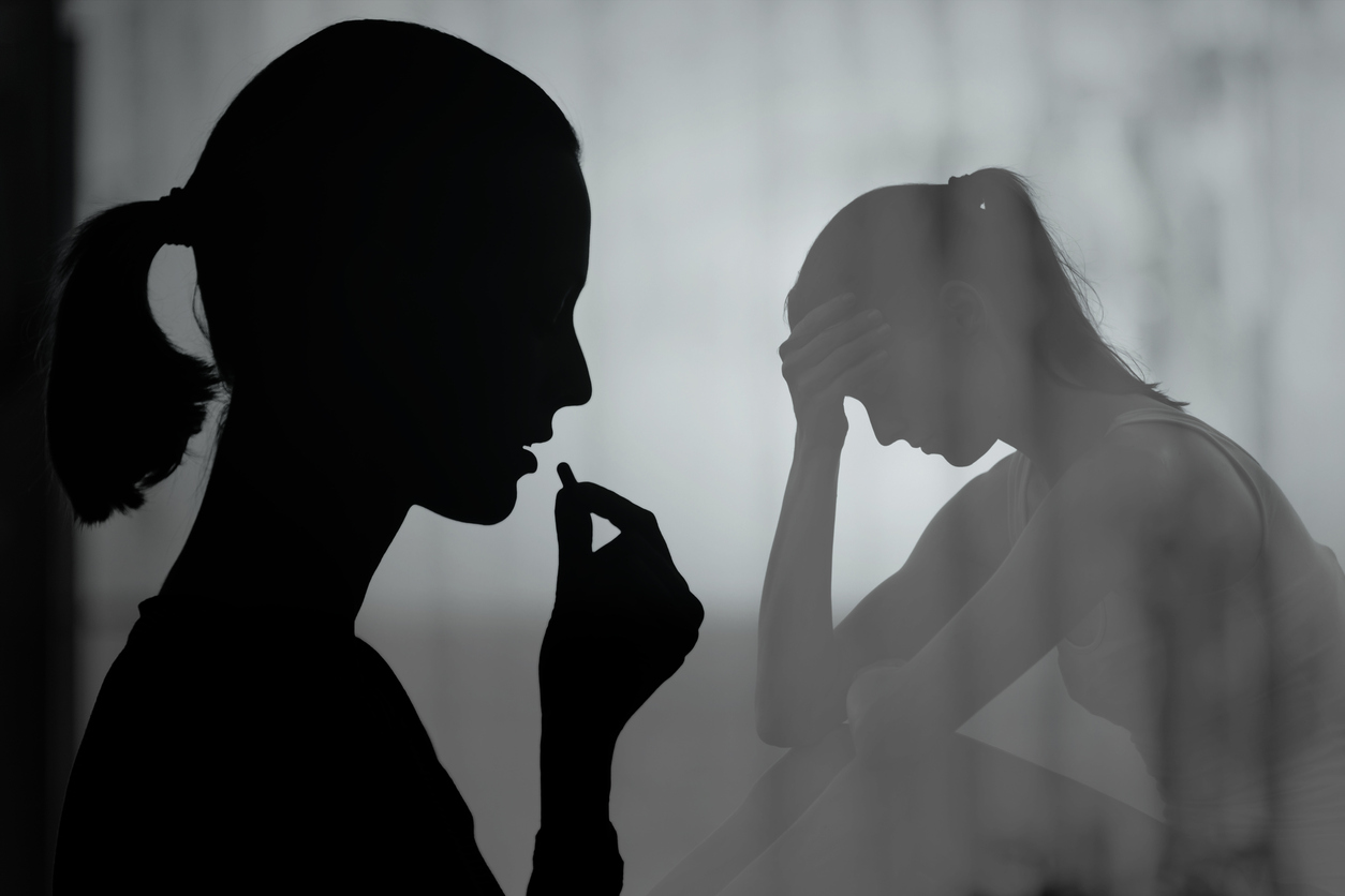 Substance Abuse and Depression: A Dangerous Downward-Spiral