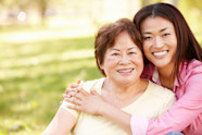 Creating A Healthy Relationship With Your Parents