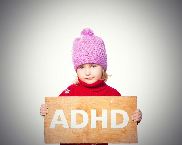 Adhd Kids