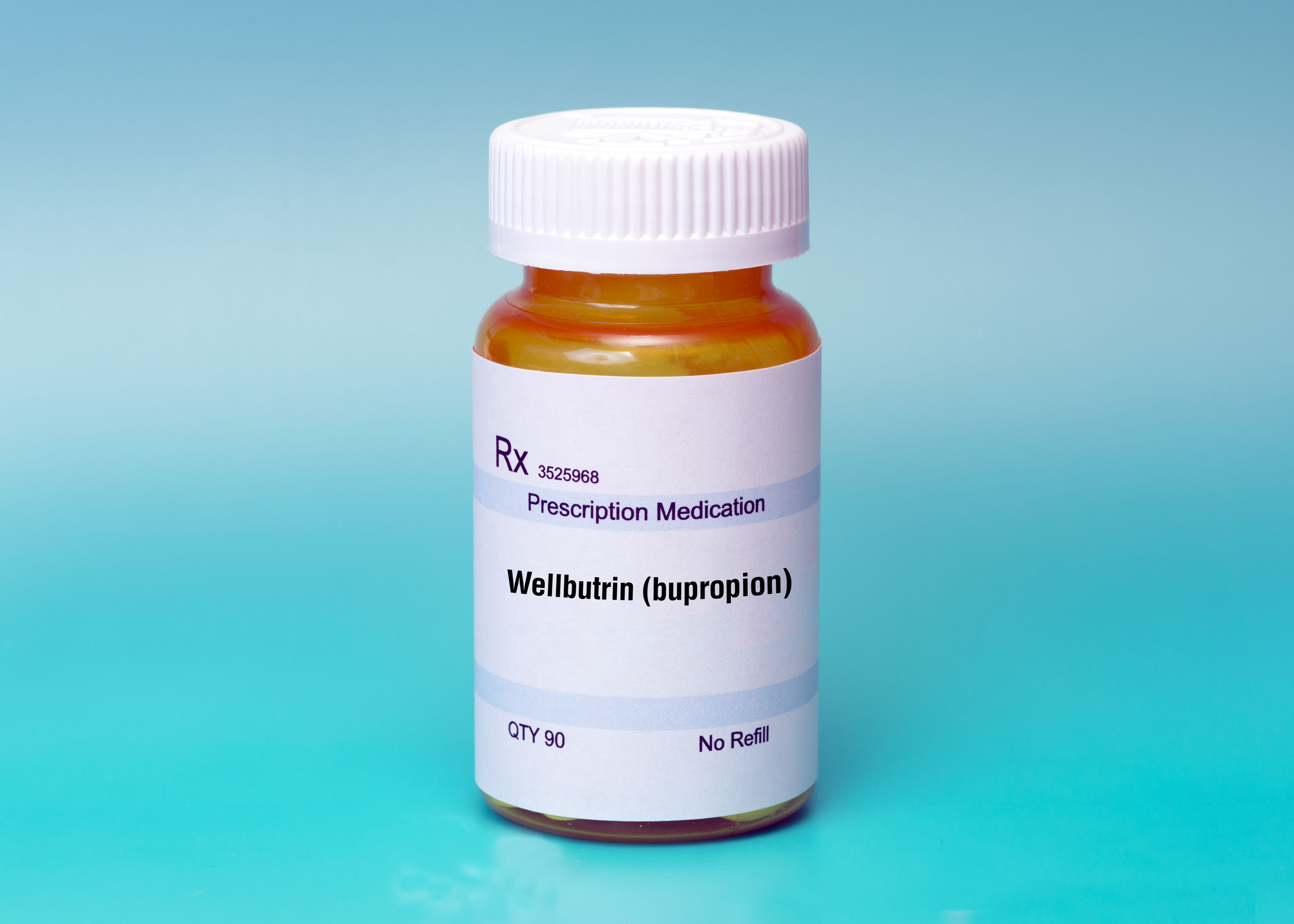 Wellbutrin bupropion immediate release