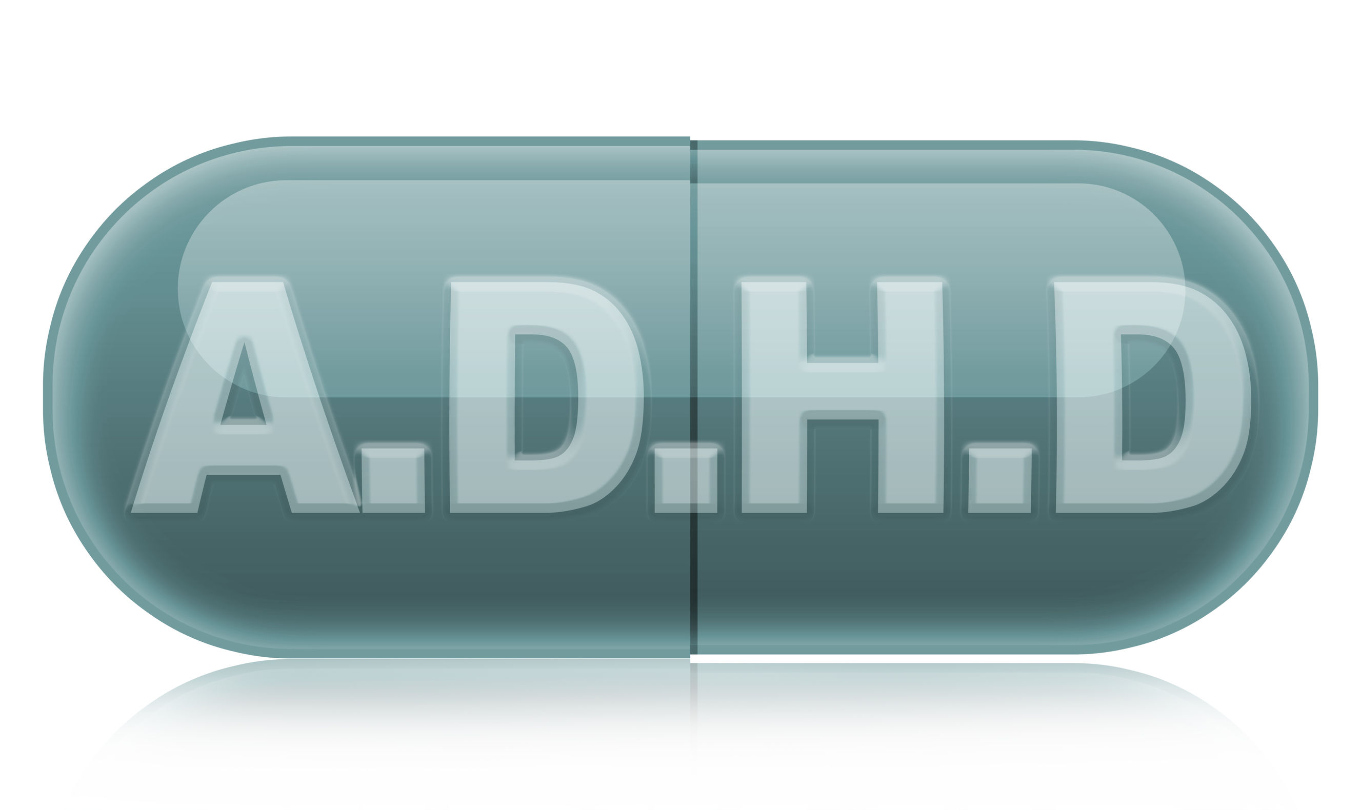 ADHD Medication for Adults and Children
