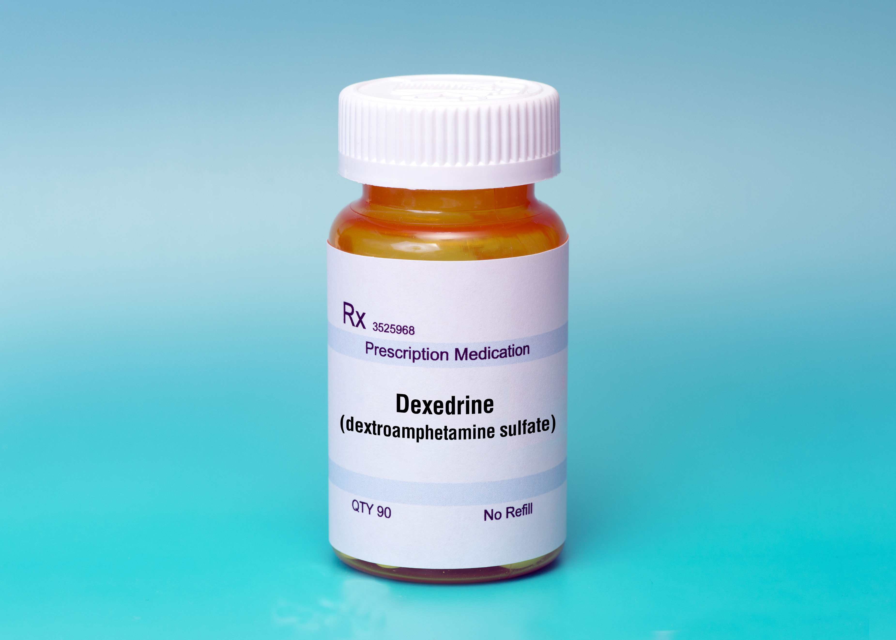 What You Need to Know About Dexedrine dextroamphetamine sulfate