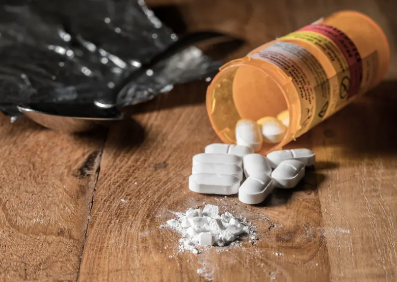 Can Opiates Cause Depression?