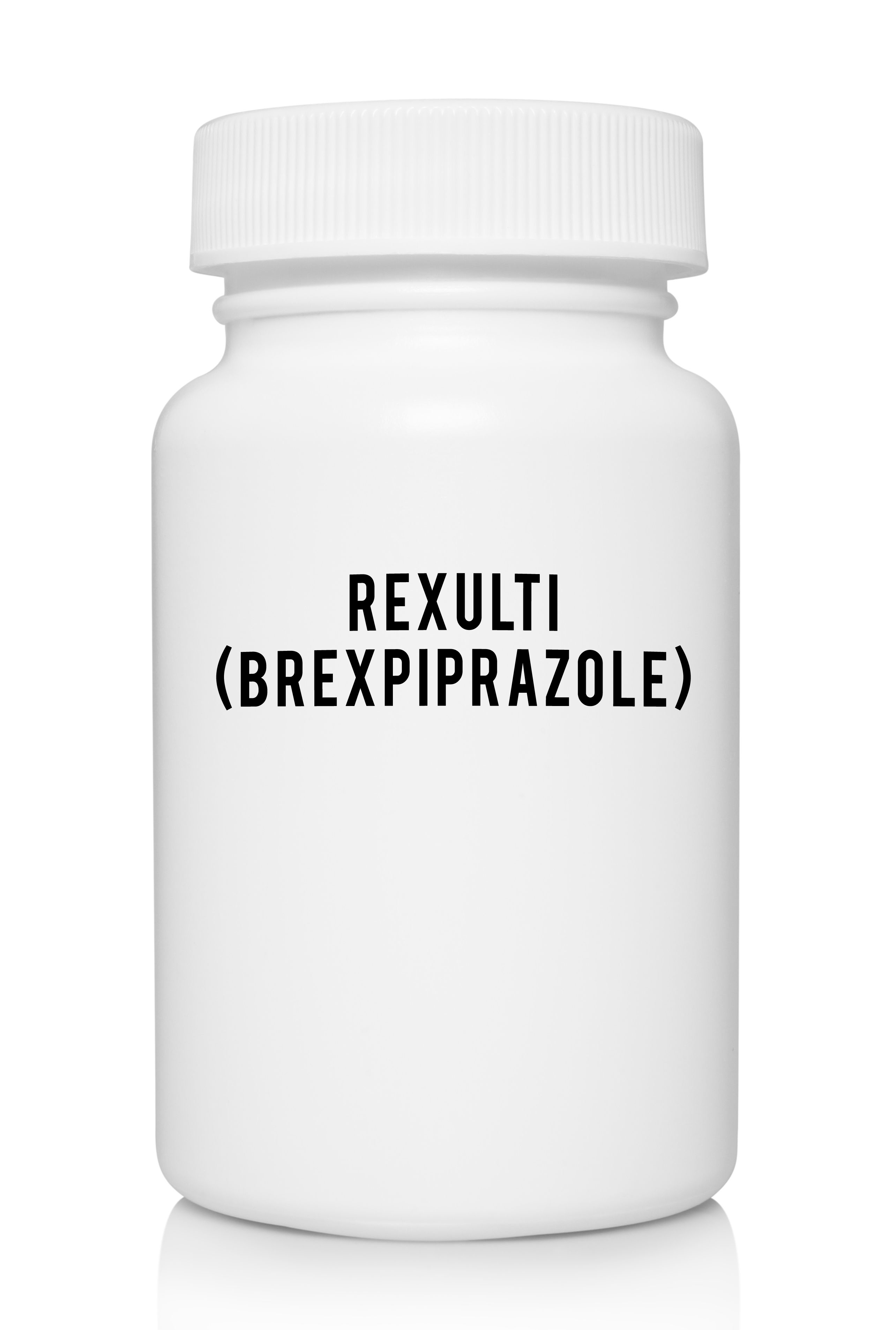 REXULTI- brexpiprazole tablet