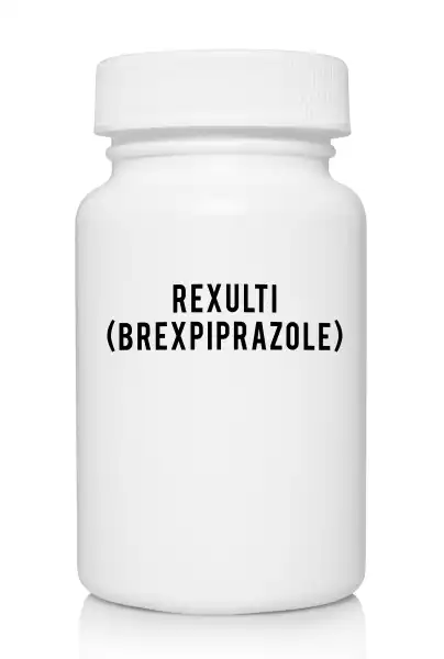 Rexulti Patient Site - Once Daily Pharma