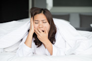 3 Minute Sleep Deprivation Test Get Instant Results 