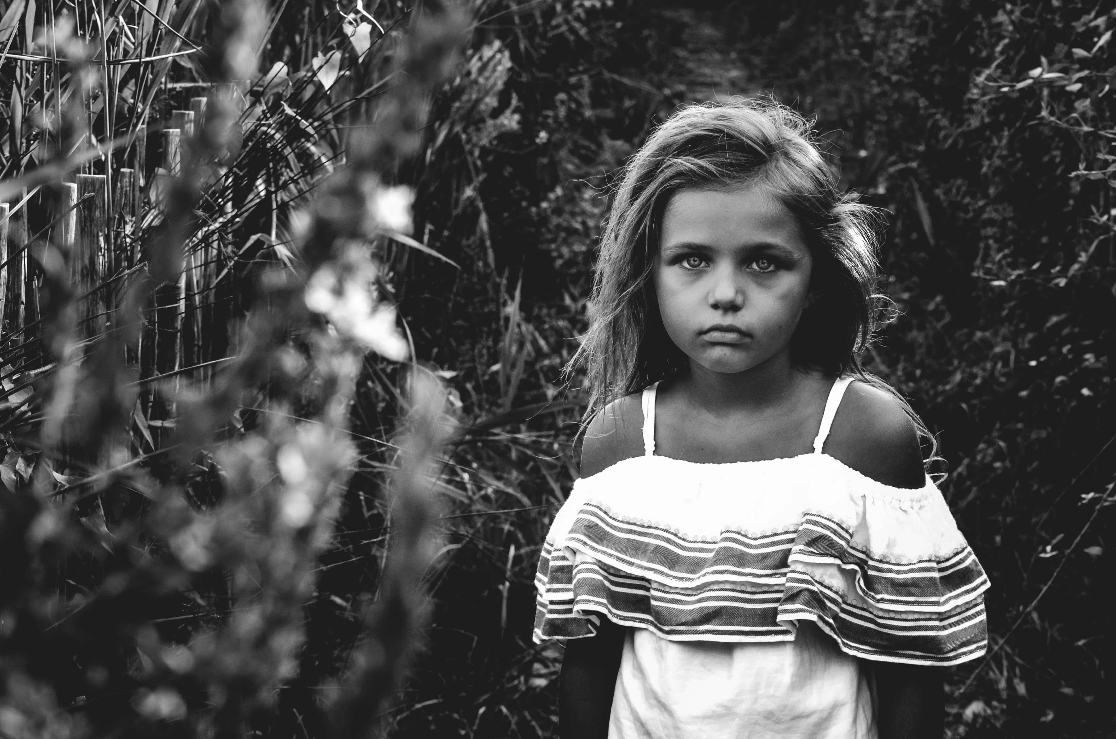 How Do You Know If A Child Is Depressed