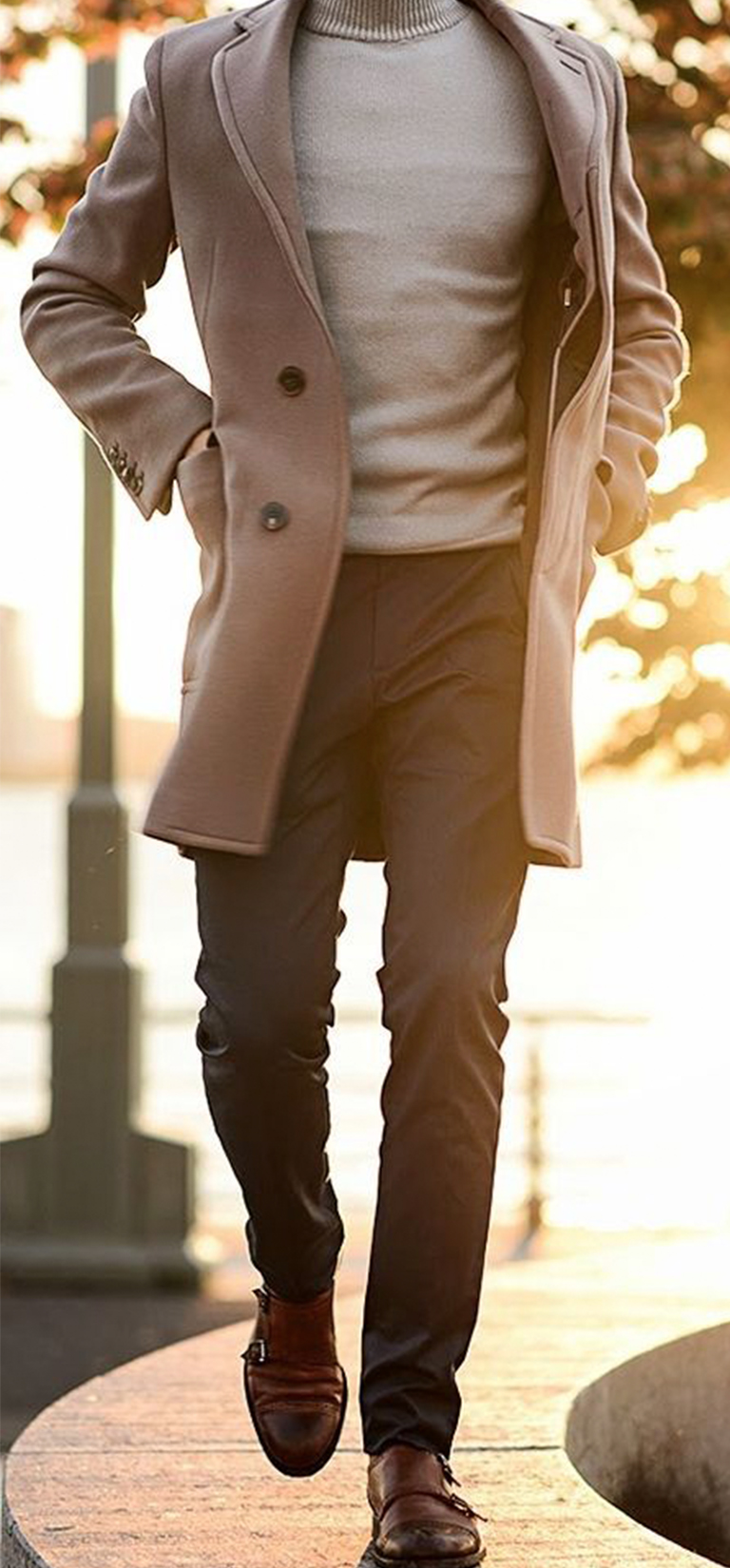 How to Be Confident and Look Good When 