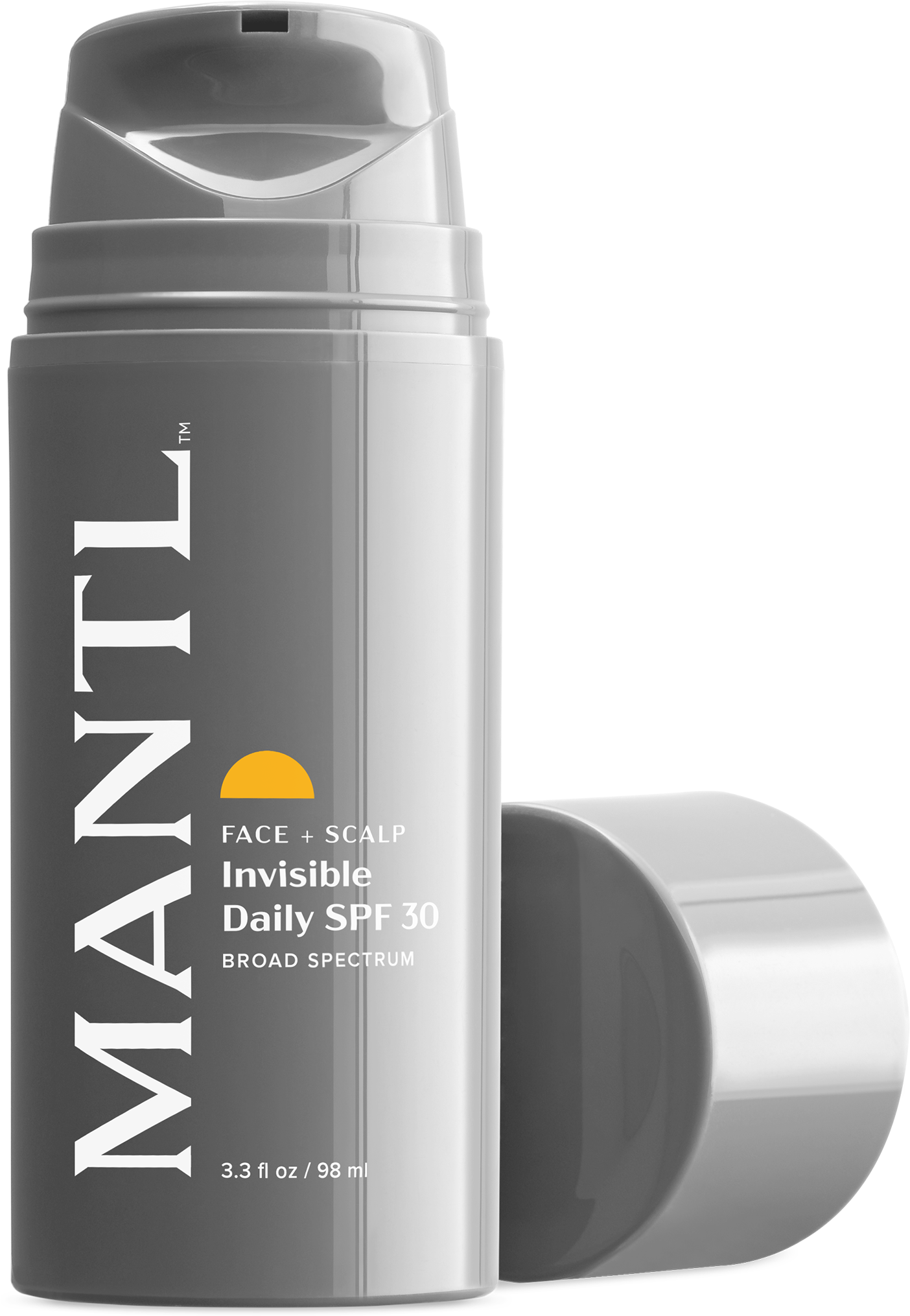 mantl sunscreen