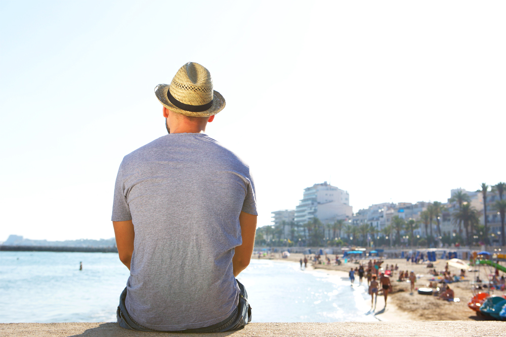 sun hats for bald men