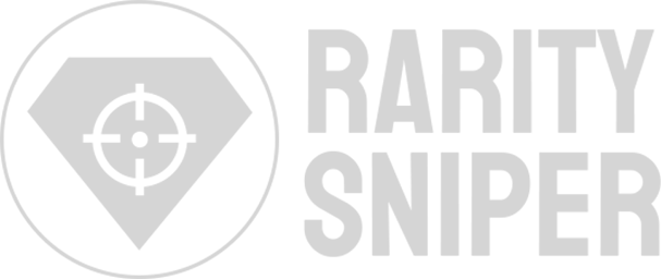 Rarity Sniper logo