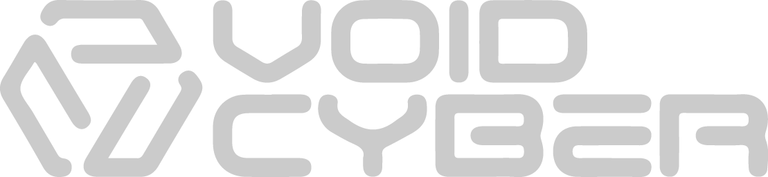 Void Cyber logo