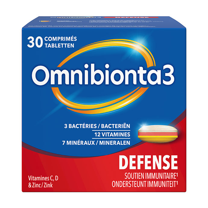 Omnibionta3 Defense
