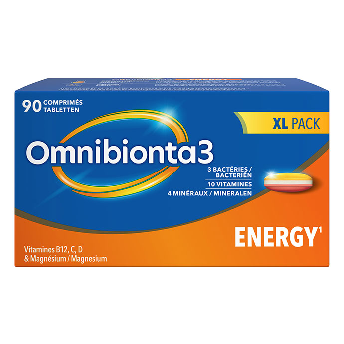 Omnibionta3 Energie