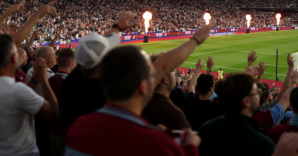 West Ham United 공식 이미지