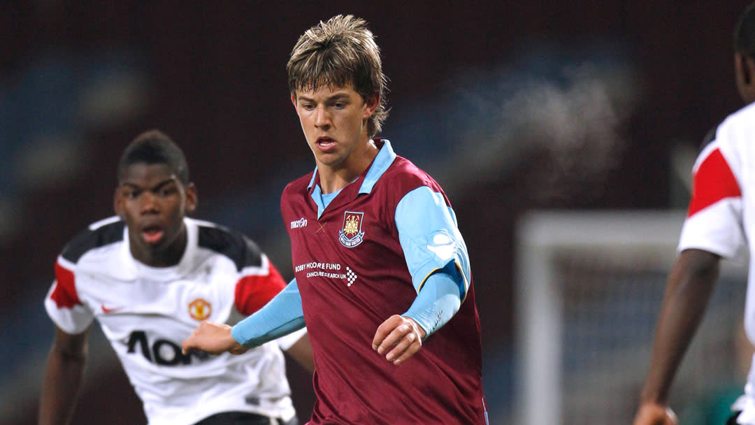 Dylan Handhaving Remembering Dylan, raising awareness, saving lives - West Ham United FC