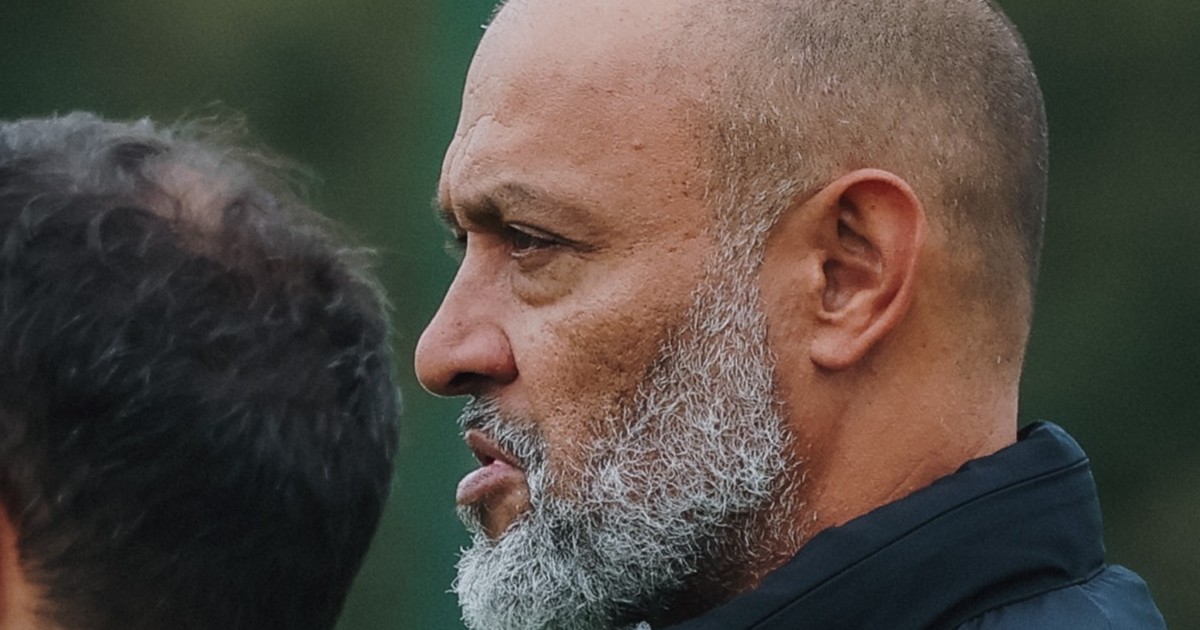 Team News | Nuno provides squad update ahead of West Brom clash