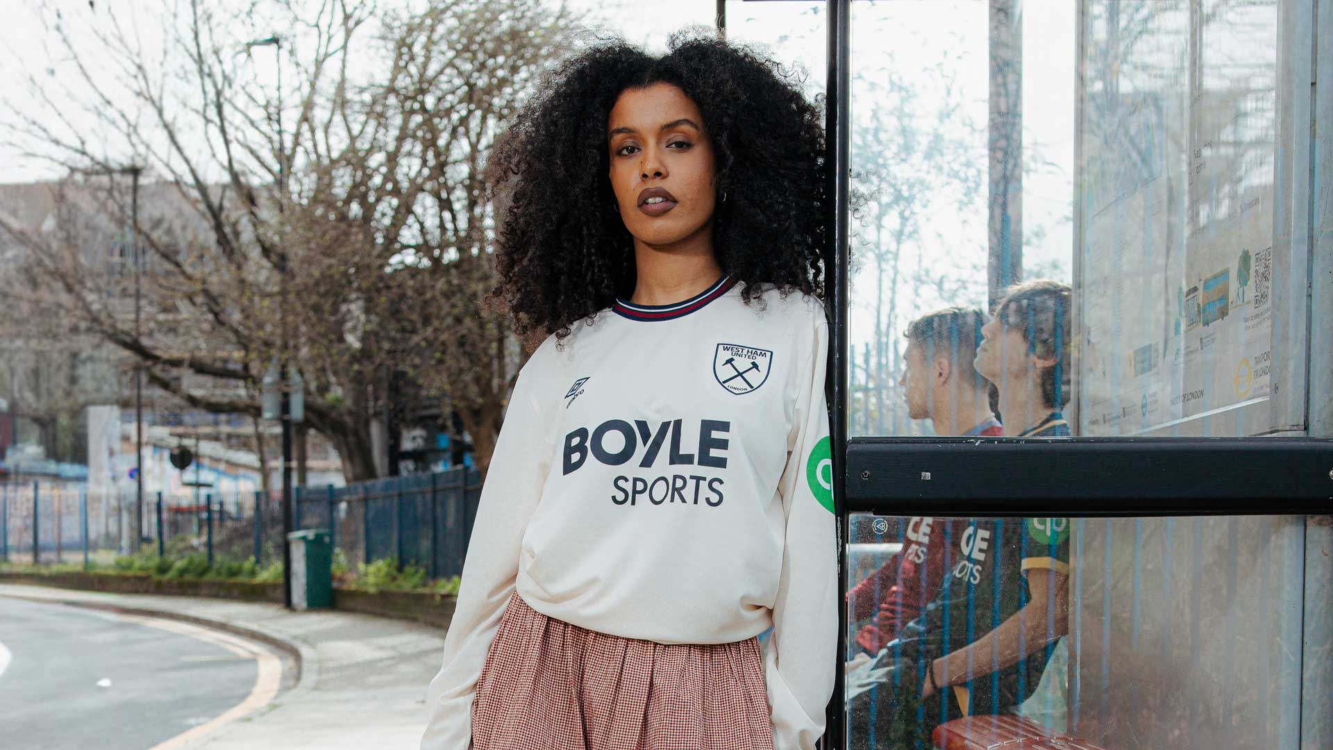 Five perfect Mother's Day gifts from West Ham United! - West Ham