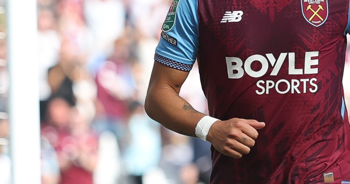 West Ham United's Thrilling 3-1 Win Over Portsmouth: A Recap