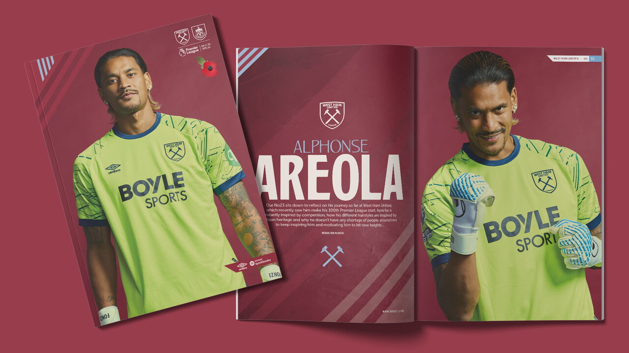 official-programme-132-page-