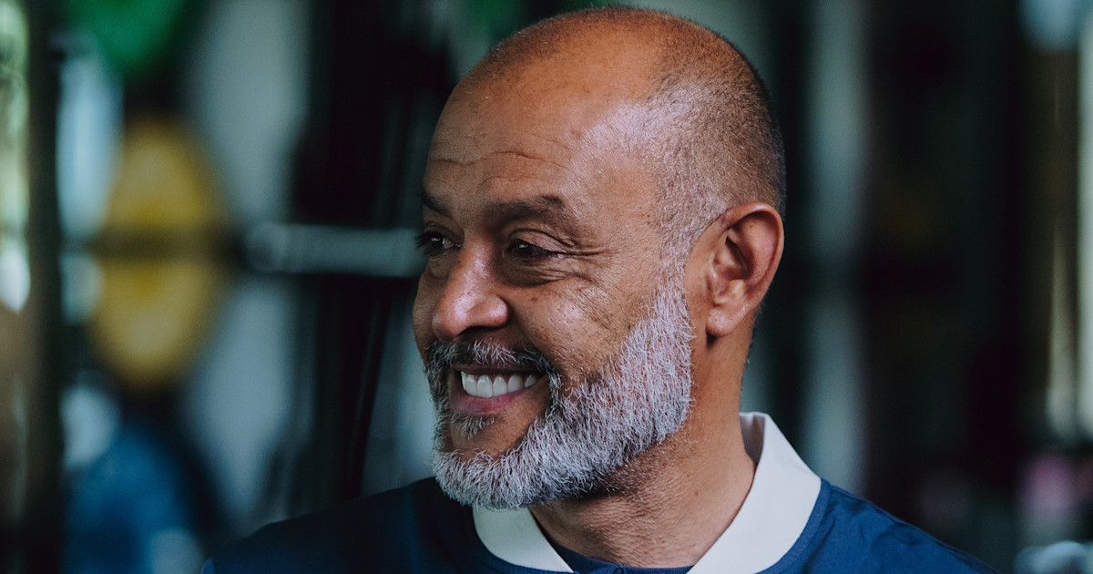 nuno espirito santo