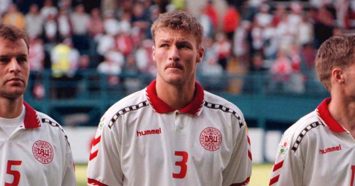 My West Ham Scrapbook - Marc Rieper - West Ham United FC