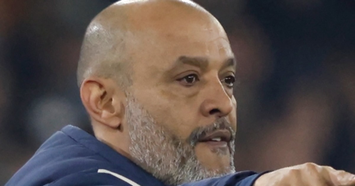 Nuno Rummy Nuno | It was a good game, but it's tough to take - West Ham United FC