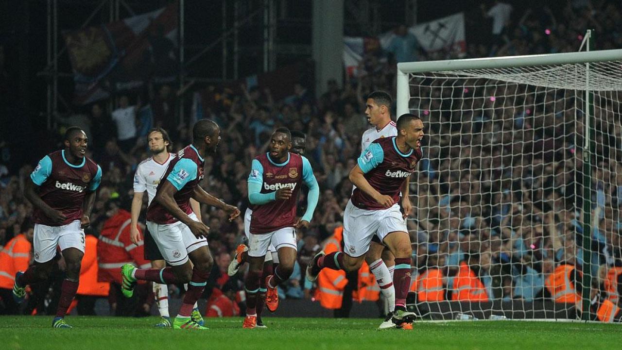 On This Day: West Ham bid Farewell Boleyn - West Ham United FC On This Day: West Ham bid Farewell Boleyn - West Ham United FC