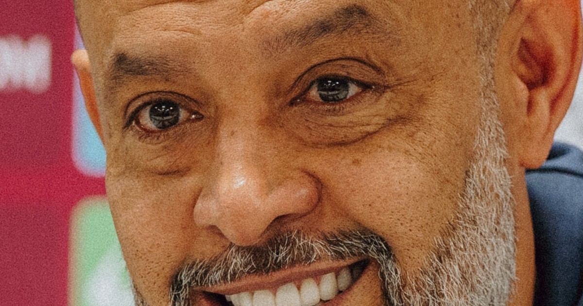 Nuno Rummy Talking Points | Nuno on Fulham, Bowen and the big task on our hands ...