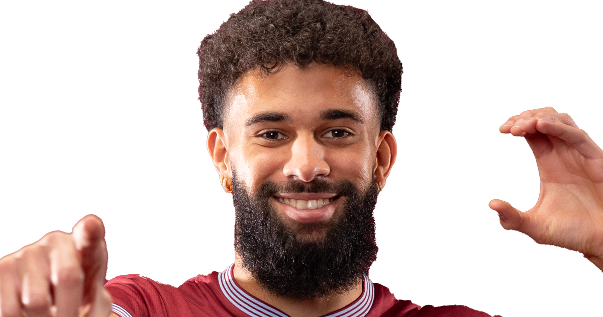 Pablo Extra Pablo - Men's First Team - West Ham United FC
