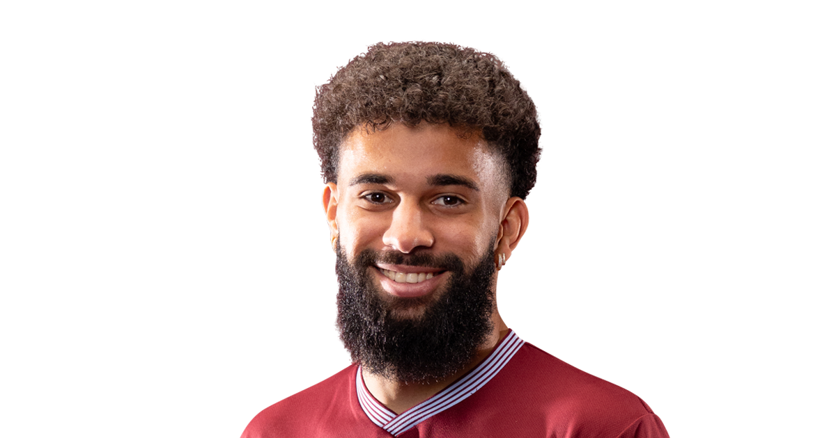 Pablo Man Pablo - Men's First Team - West Ham United FC
