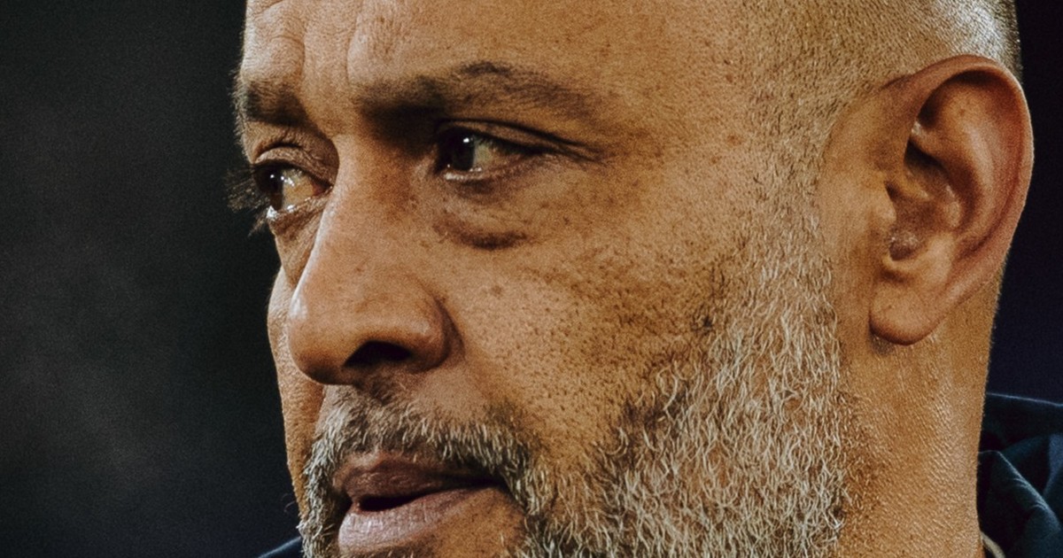 Nuno Rummy Nuno | We need to make the right moves - West Ham United FC