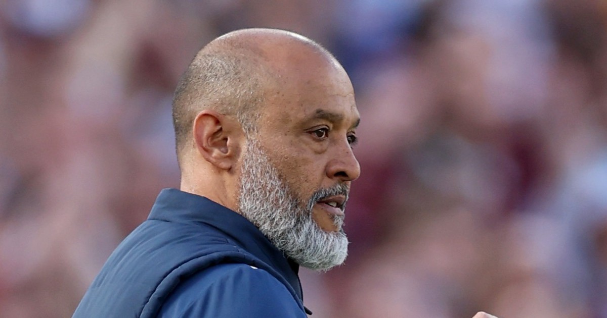 Nuno Rummy Nuno | All of us deserved this huge moment, especially our fans - West ...