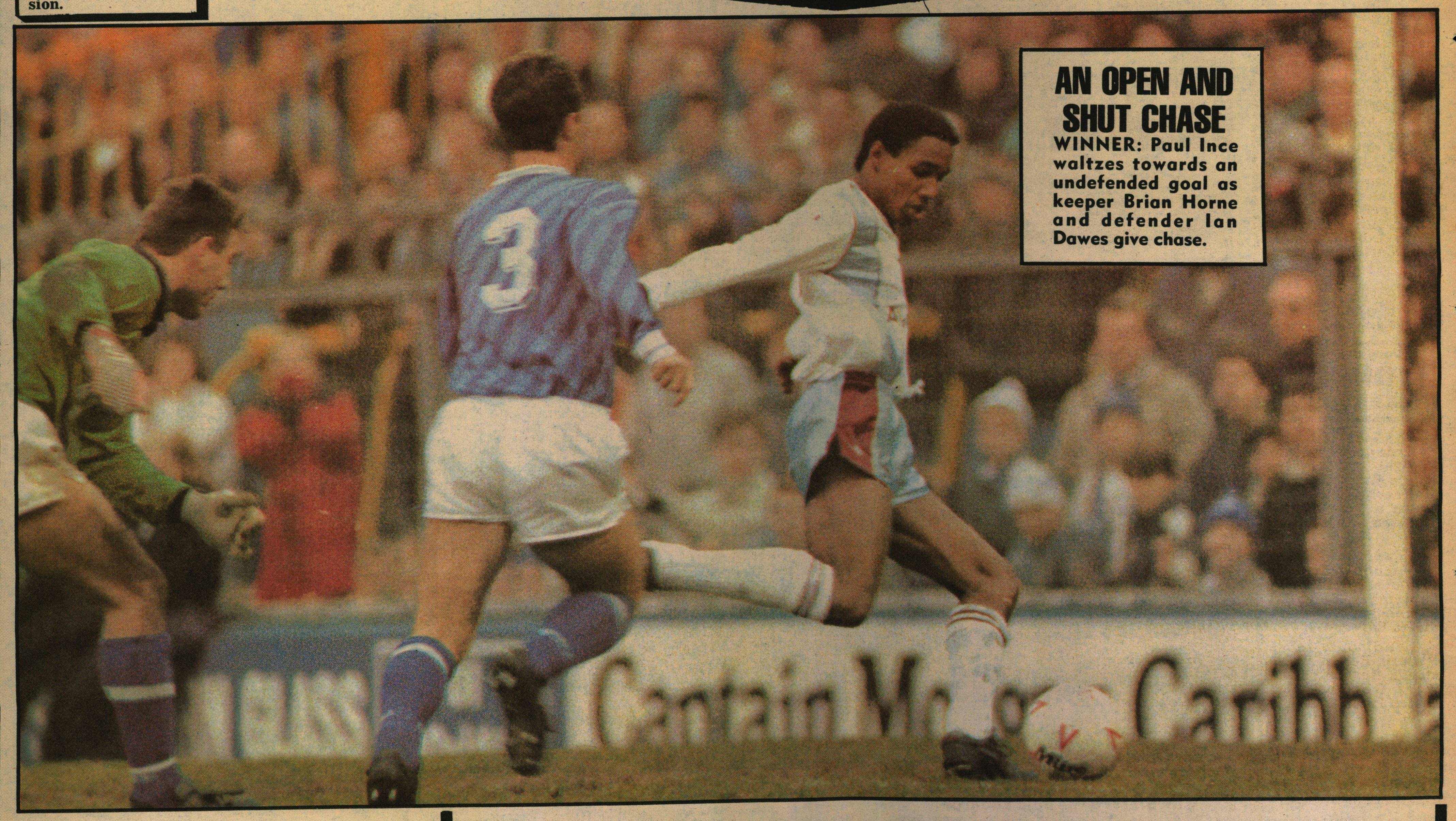 On This Day: West Ham United bid an unforgettable Farewell Boleyn On This Day: West Ham United bid an unforgettable Farewell Boleyn