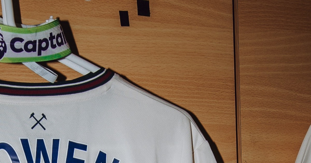 West Ham Starting XI 관련 이미지