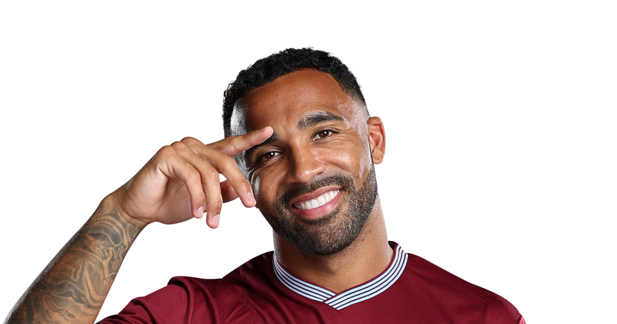 Callum Wilson - Men's First Team - West Ham United FC