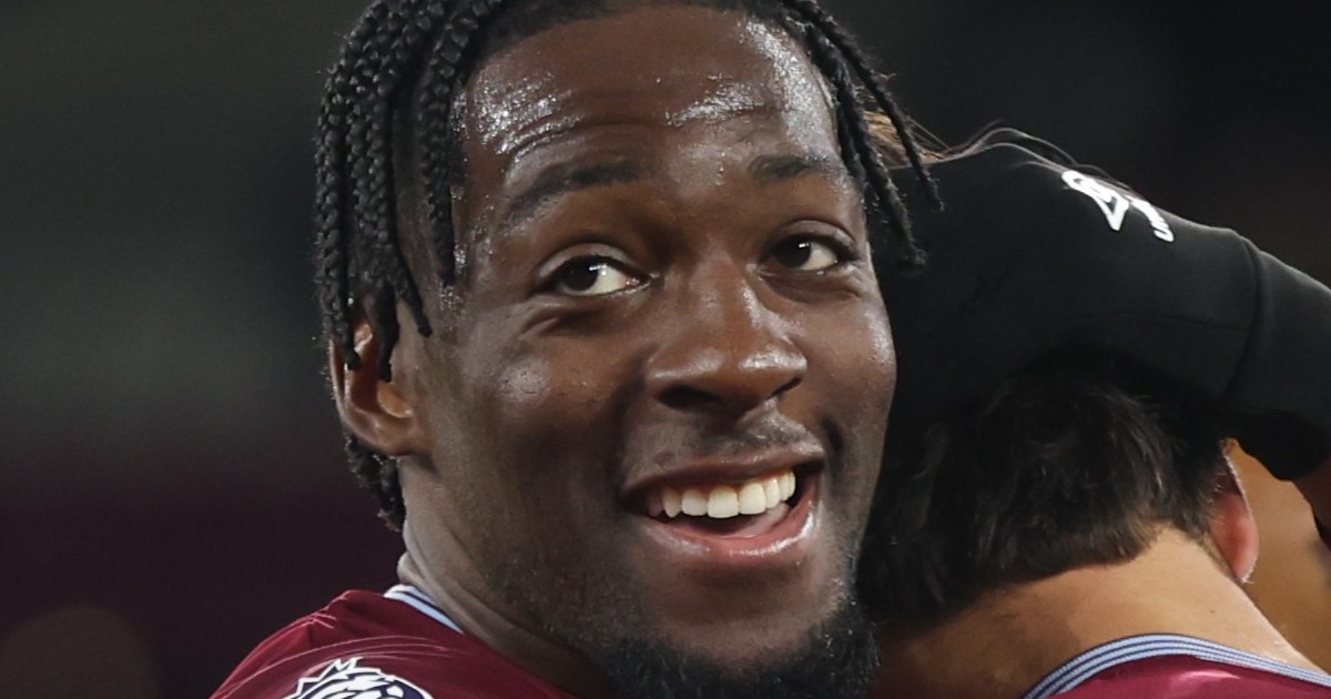 Disssie Disasi | I’m delighted for the whole team - West Ham United FC