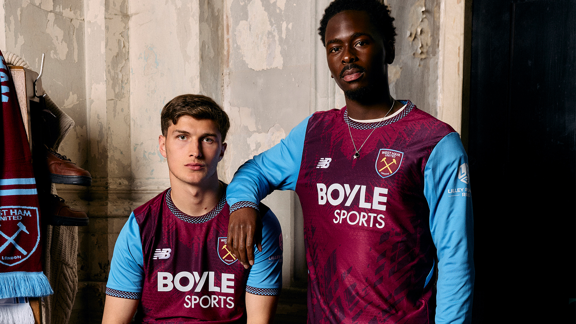 Shop - West Ham United FC