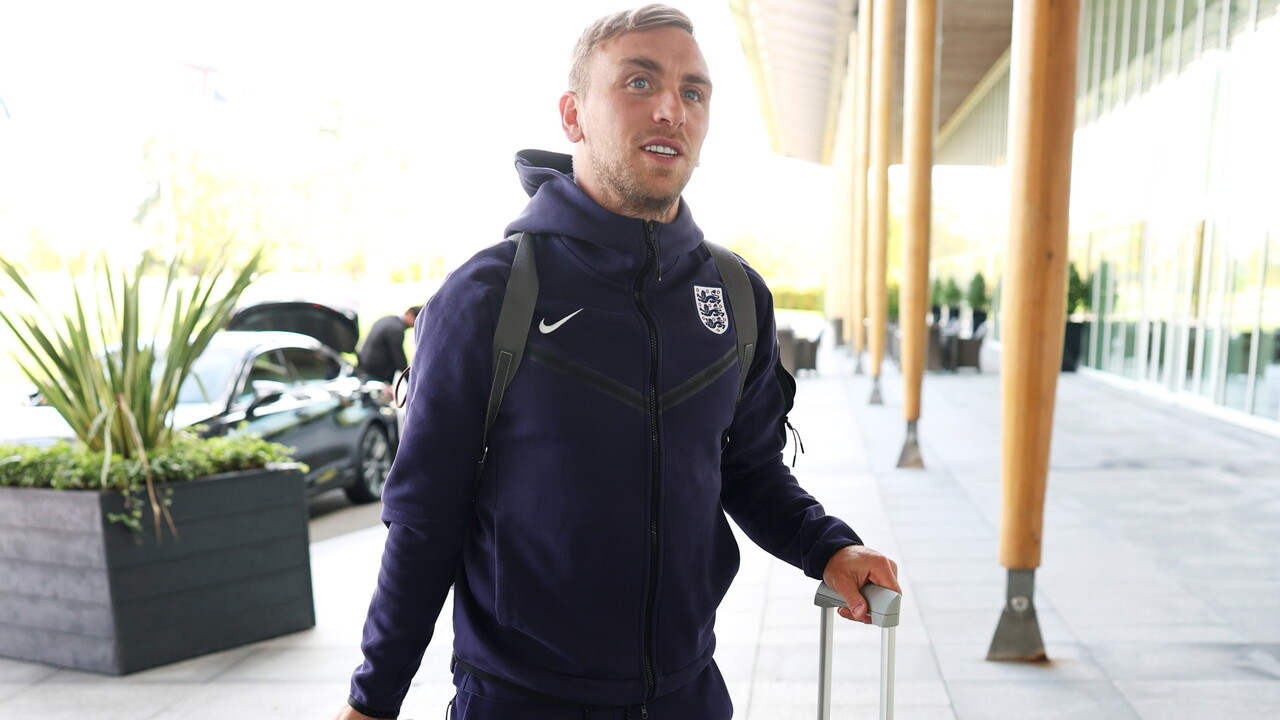 West Ham United's October internationals | All You Need To Know
